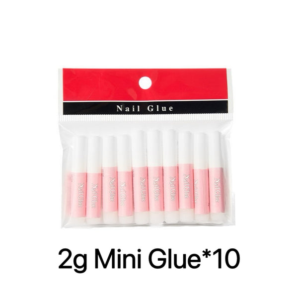 2g Mini Glue*10